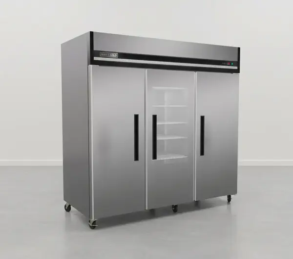 Maxx Cold MXCR-72FDHC