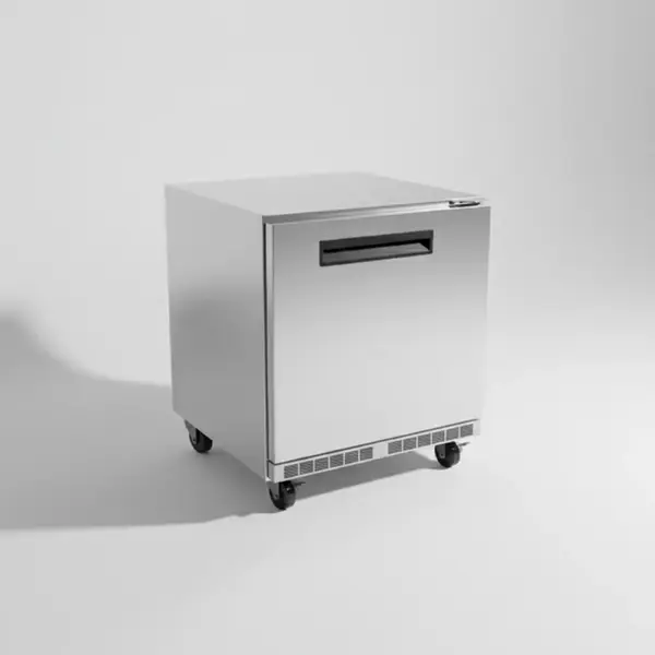 Maxx Cold MXCR27U-FBHC