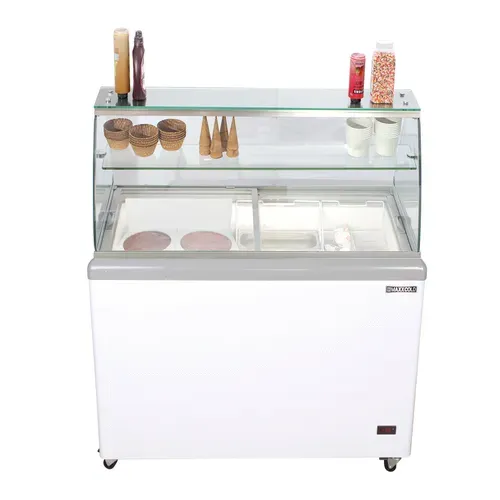 Maxx Cold MXDC-12