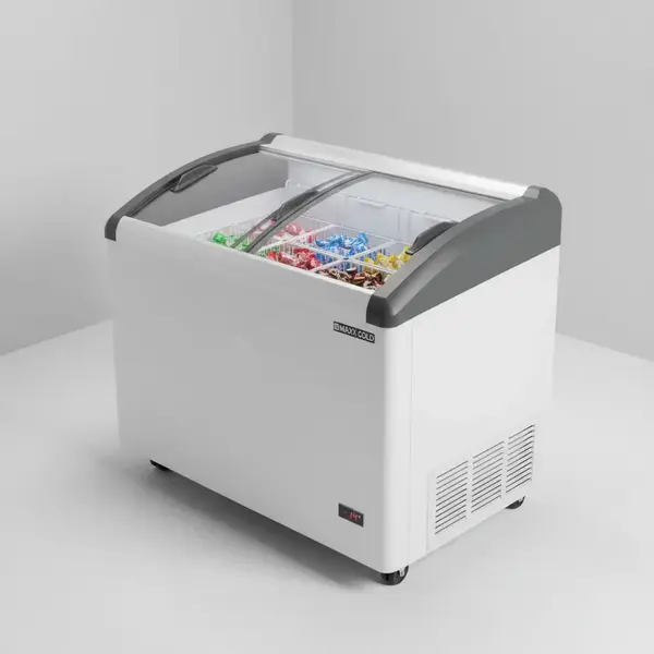 Maxx Cold MXF40CHC-4