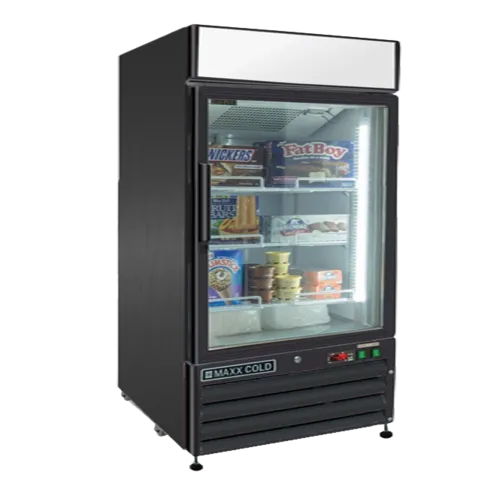 Maxx Cold MXM1-12FBHC