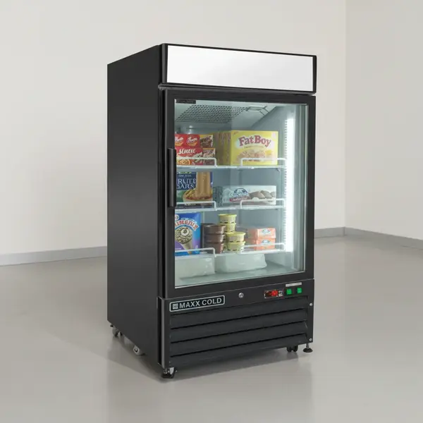 Maxx Cold MXM1-12FBHC