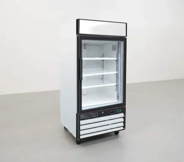 Maxx Cold MXM1-12FHC