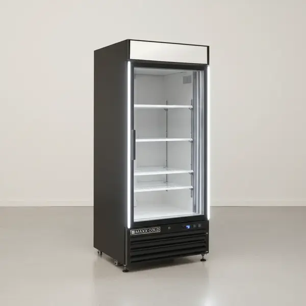 Maxx Cold MXM1-12RBHC