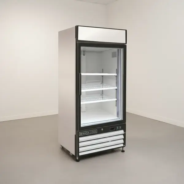 Maxx Cold MXM1-12RHC