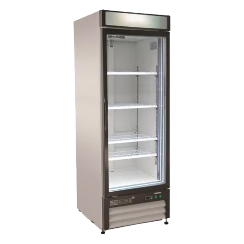 Maxx Cold MXM1-23FHC