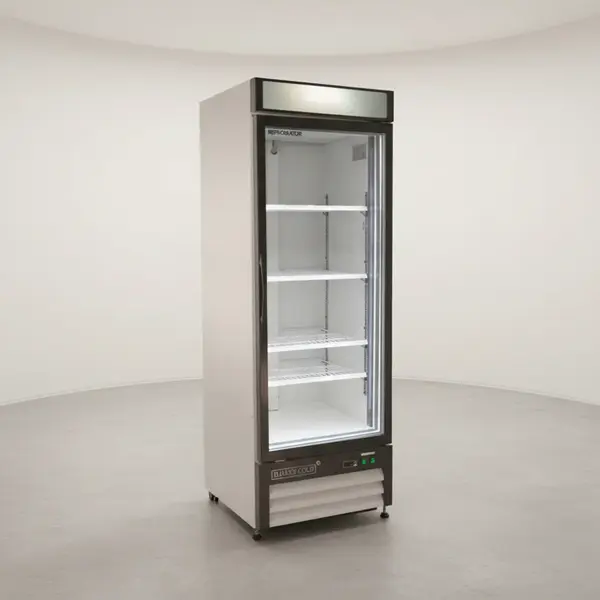 Maxx Cold MXM1-23RHC