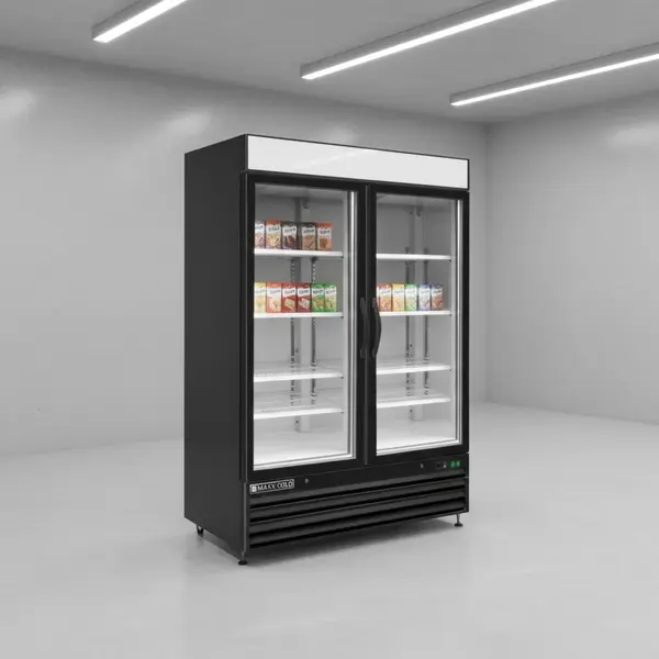 Maxx Cold MXM2-48FBHC