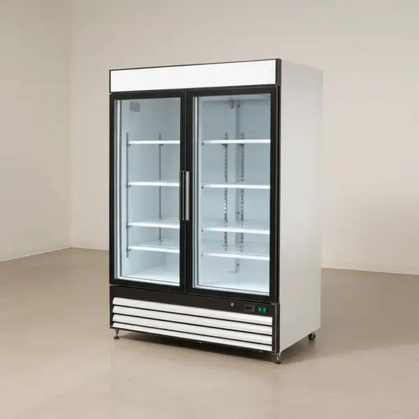 Maxx Cold MXM2-48FHC