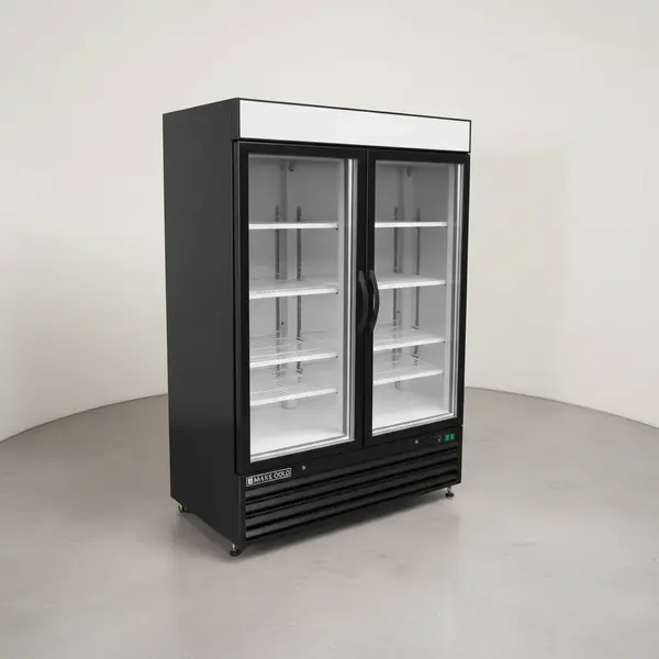 Maxx Cold MXM2-48RBHC