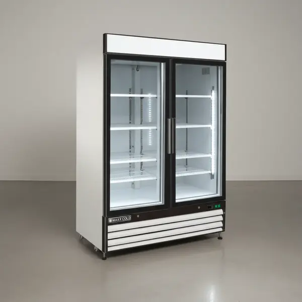 Maxx Cold MXM2-48RHC