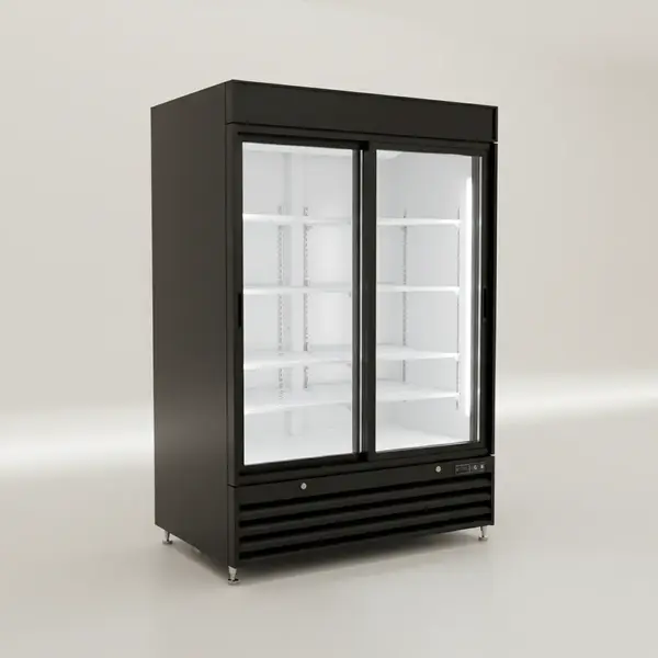 Maxx Cold MXM2-48RSBHC