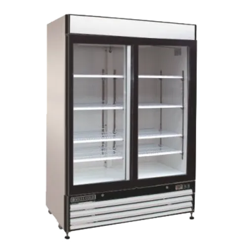 Maxx Cold MXM2-48RSHC