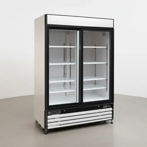 Maxx Cold MXM2-48RSHC