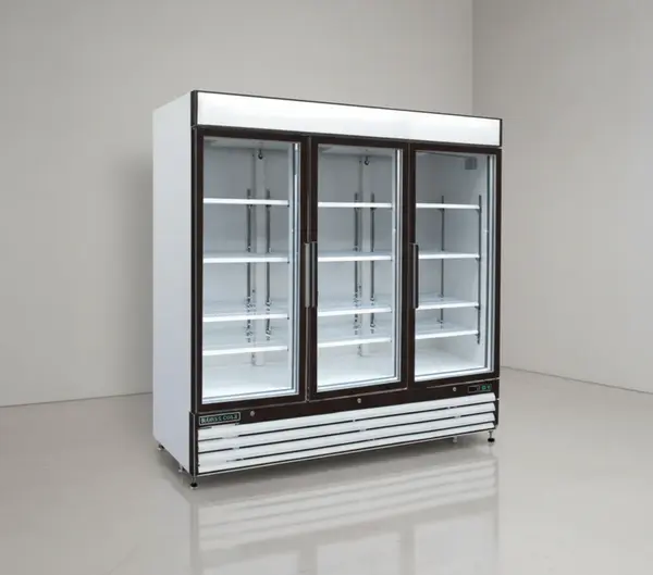 Maxx Cold MXM3-72RHC