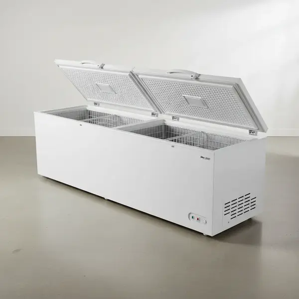 Maxx Cold MXSH23.6SHC