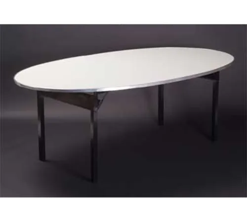 Maywood Furniture DFORIG6072OVAL