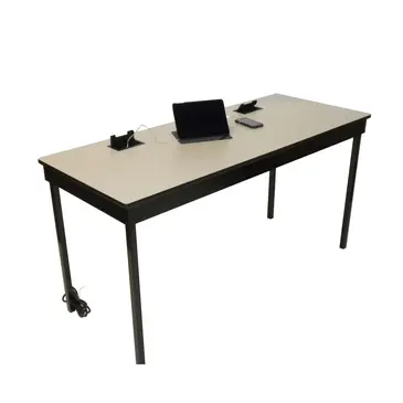 Maywood Furniture DLDEL1872CH42H
