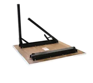 Maywood Furniture DORIG30SQBO