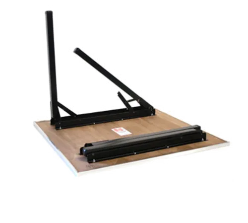 Maywood Furniture DORIG30SQBO