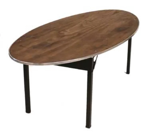 Maywood Furniture DPORIG4884OVAL