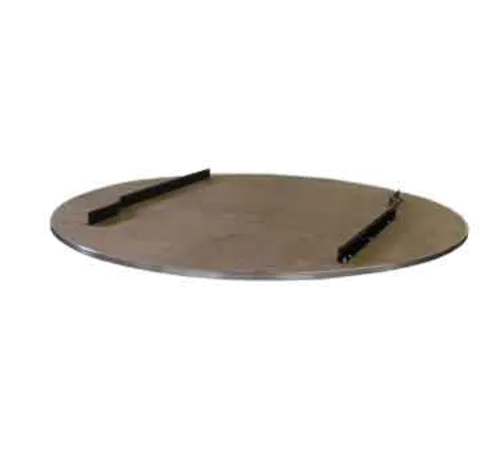 Maywood Furniture DPORIG60RDTO