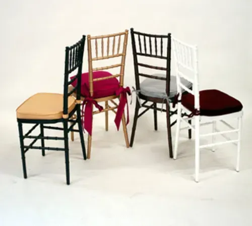 Maywood Furniture MCHCUSHIONBLK