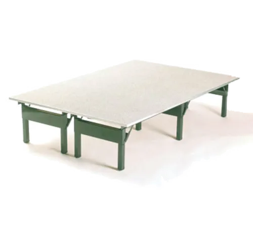 Maywood Furniture MD4896PLAT