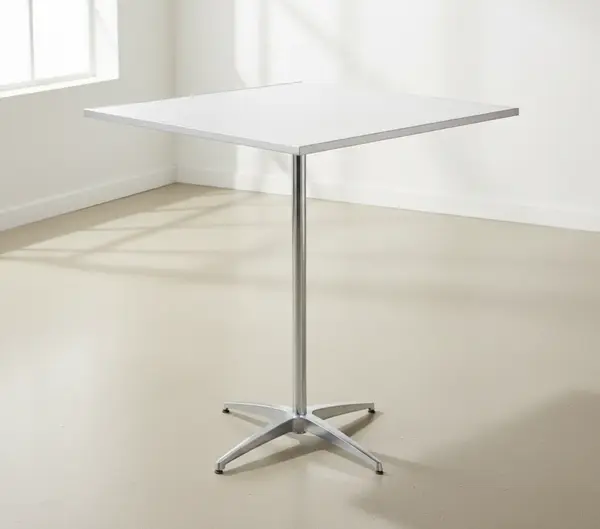 Maywood Furniture MF24SQPED42