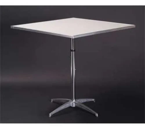 Maywood Furniture MF24SQPEDADJ