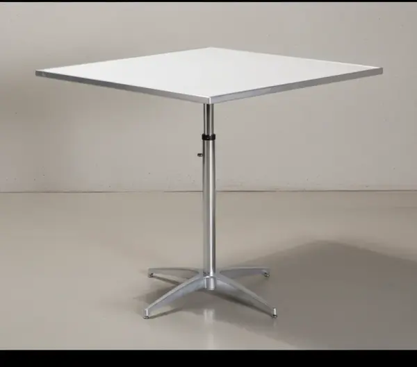 Maywood Furniture MF24SQPEDADJ