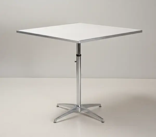 Maywood Furniture MF30SQPEDADJ