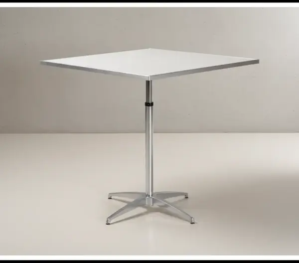 Maywood Furniture MF36SQPEDADJ