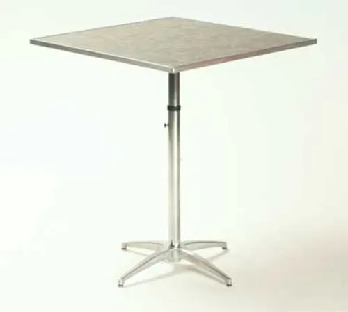 Maywood Furniture ML24SQPEDADJ