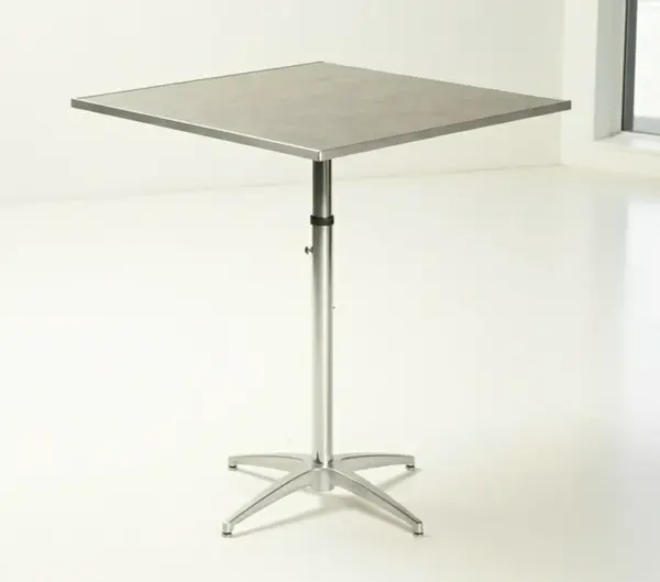 Maywood Furniture ML24SQPEDADJ