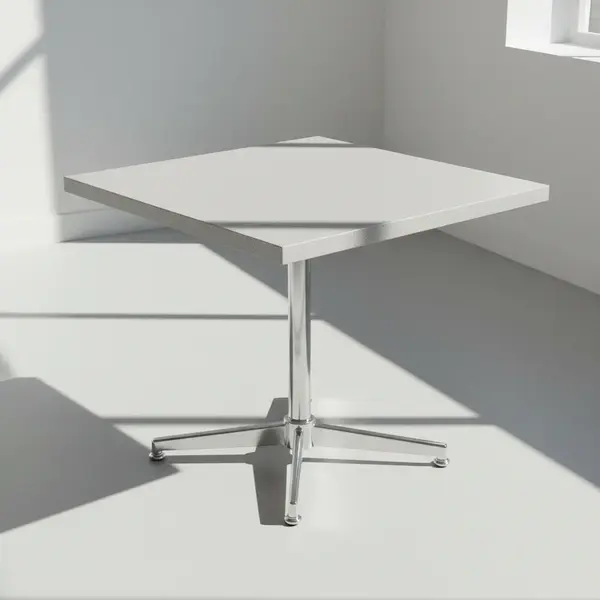 Maywood Furniture ML30SQPED30