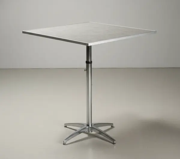 Maywood Furniture ML30SQPEDADJ