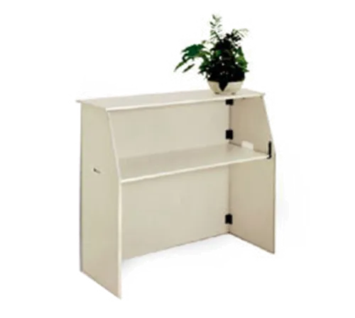 Maywood Furniture ML4PORTBARWHT