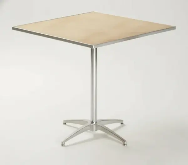 Maywood Furniture MP24SQPED30