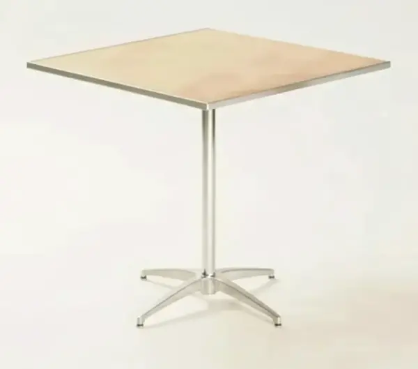 Maywood Furniture MP24SQPED3042