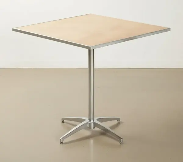 Maywood Furniture MP24SQPED42