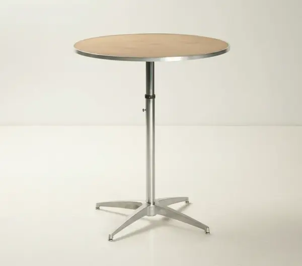 Maywood Furniture MP30RDPEDADJ