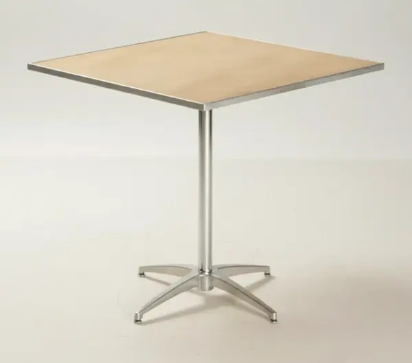 Maywood Furniture MP30SQPED30