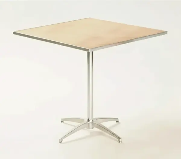 Maywood Furniture MP30SQPED42