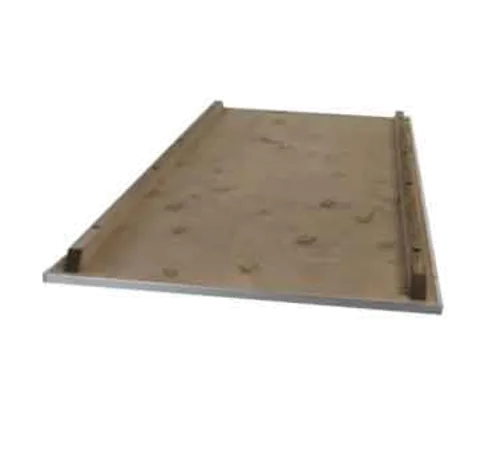 Maywood Furniture MP3648TO