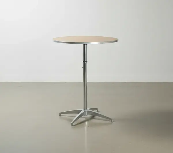 Maywood Furniture MP36RDPEDADJ