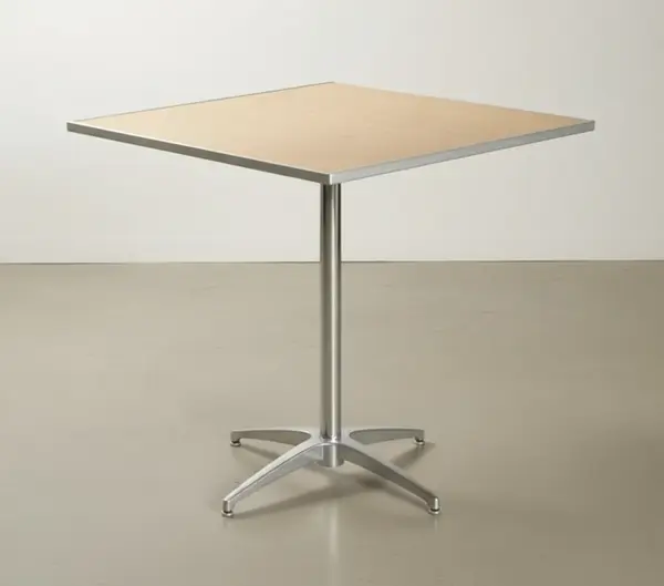 Maywood Furniture MP36SQPED30