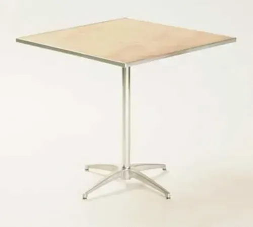 Maywood Furniture MP36SQPED3042