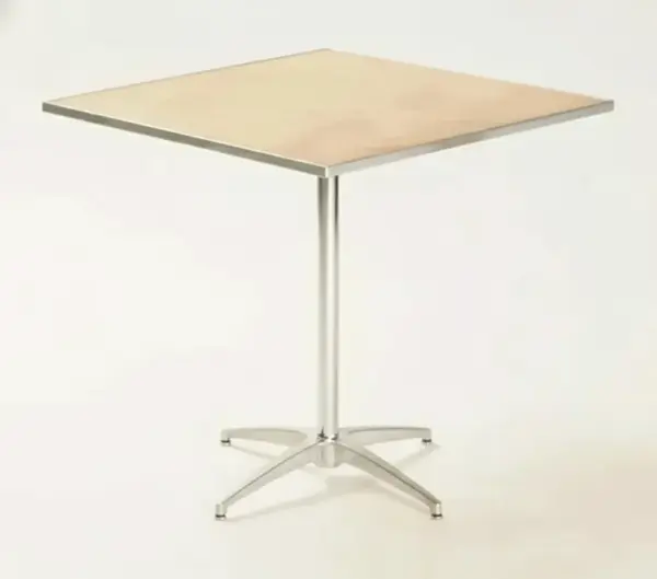 Maywood Furniture MP36SQPED3042