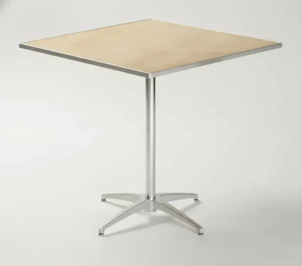 Maywood Furniture MP36SQPED42